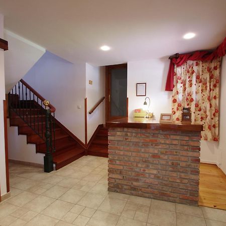 Hotel Rural Porrúa Dış mekan fotoğraf