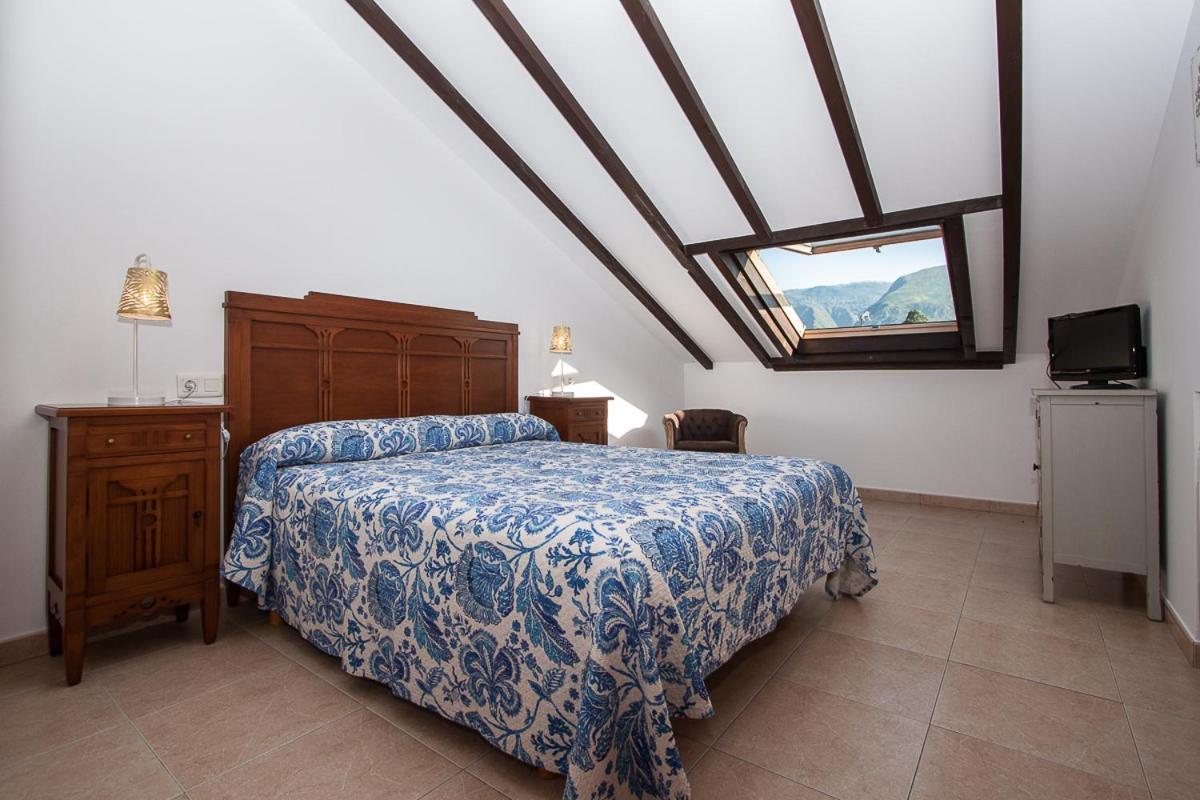 Hotel Rural Porrúa Dış mekan fotoğraf