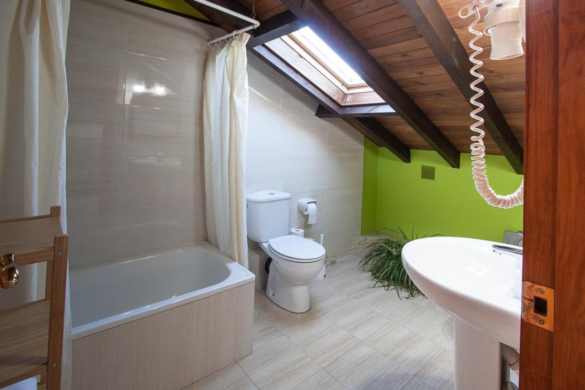 Hotel Rural Porrúa Dış mekan fotoğraf