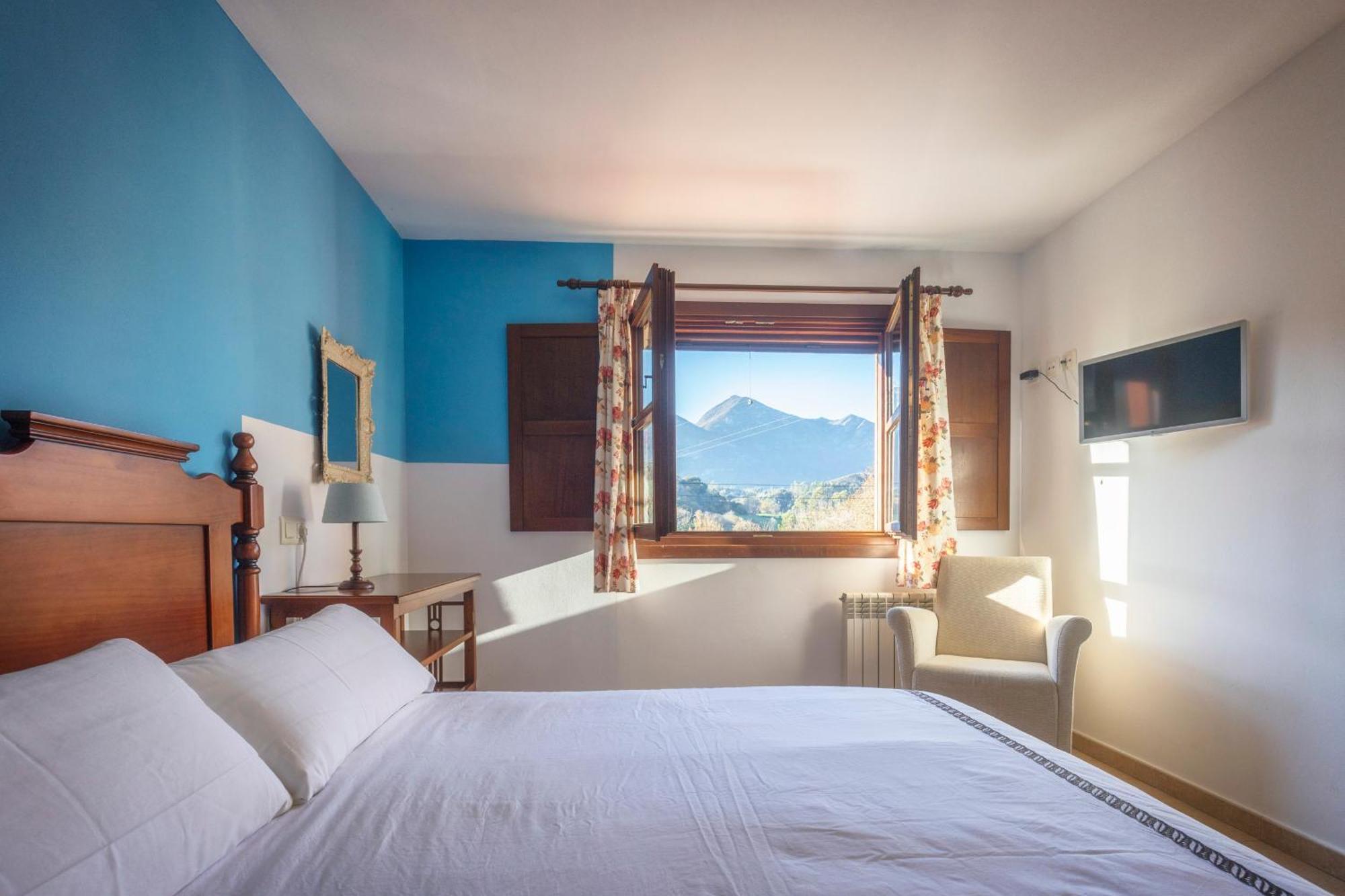 Hotel Rural Porrúa Dış mekan fotoğraf