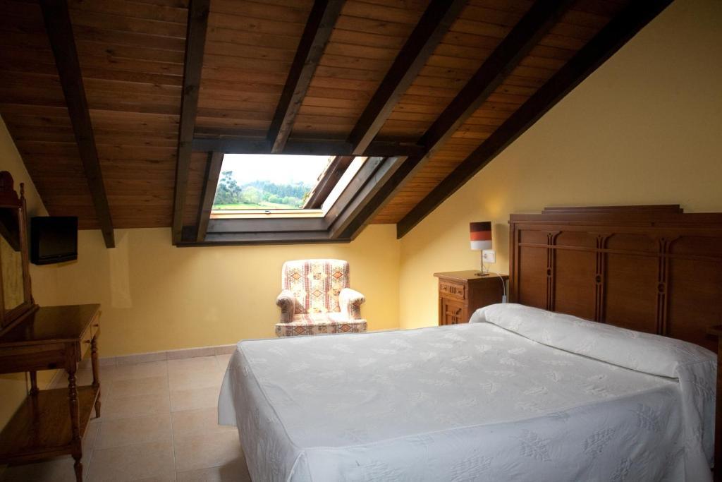 Hotel Rural Porrúa Oda fotoğraf