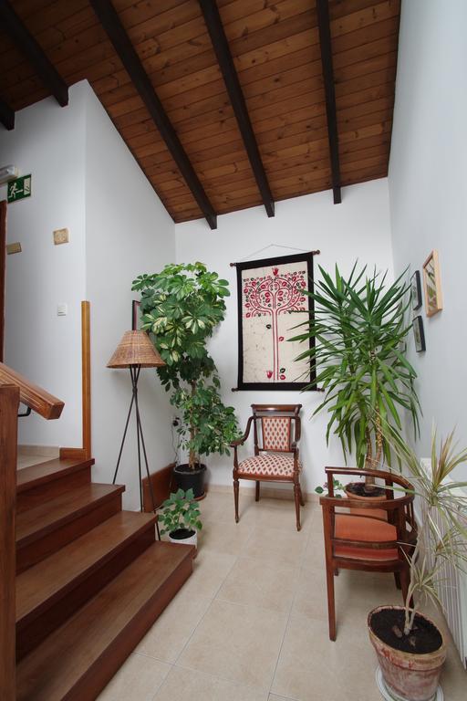 Hotel Rural Porrúa Dış mekan fotoğraf